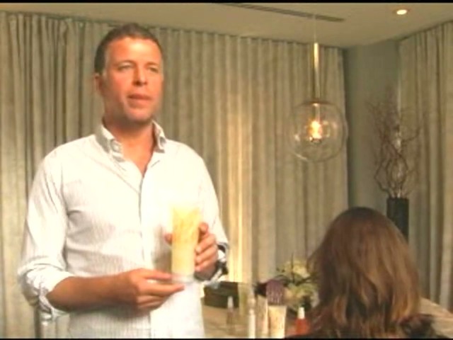 Neil George: Indian Gooseberry Oil - image 8 from the video
