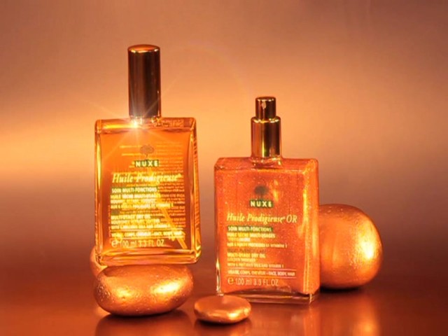 About NUXE - image 7 from the video