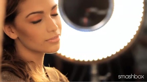 Smashbox Shades Of Fame Palette 3 Looks - image 1 from the video