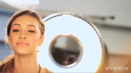 Smashbox Shades Of Fame Palette 3 Looks - image 10 from the video