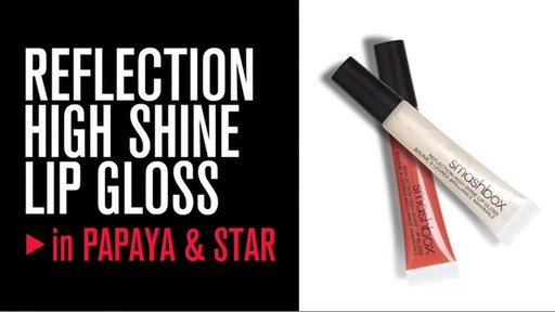 Smashbox Shades Of Fame Palette 3 Looks - image 7 from the video