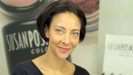 Susan Posnick How-To Makeover with Kate Conkey - image 6 from the video
