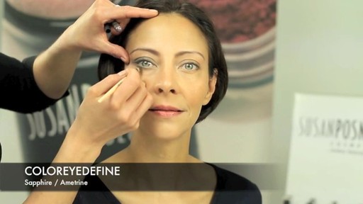 Susan Posnick How-To Makeover with Kate Conkey - image 7 from the video