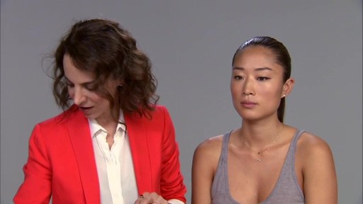 Romy's Tips: Bright Lips - image 3 from the video