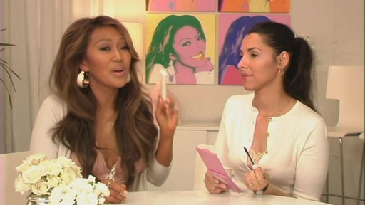 Mally Beauty Volumizing Mascara - image 10 from the video