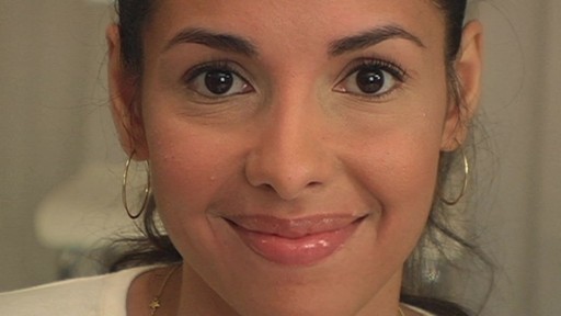 Mally Beauty Volumizing Mascara - image 3 from the video