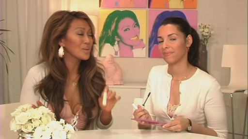 Mally Beauty Volumizing Mascara - image 9 from the video