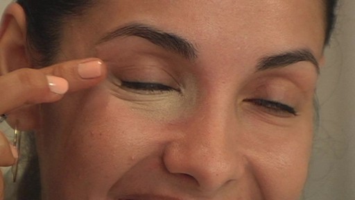 Mally Beauty Cancellation Concealer - image 4 from the video