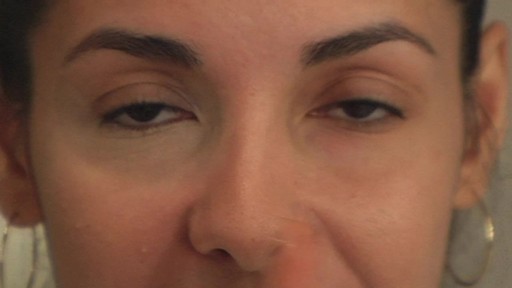 Mally Beauty Cancellation Concealer - image 6 from the video