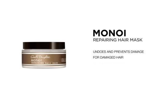 Carol's Daughter Heroes To The Rescue : 5 Key Products - image 2 from the video