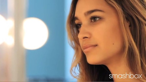 Smashbox Photo Finish More Than Primer Dark Spot Correcting - image 5 from the video