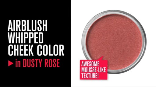 Smashbox Image Factory Fall 2012: Icon Palette - image 9 from the video
