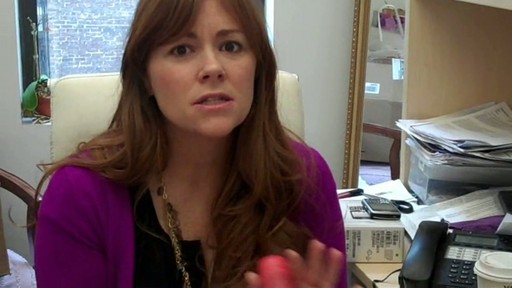 tarte Natural Cheek Tints - image 10 from the video