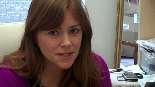 tarte Natural Cheek Tints - image 7 from the video
