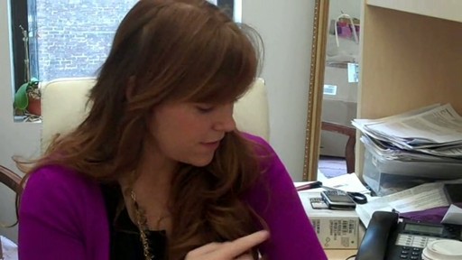 tarte Natural Cheek Tints - image 9 from the video