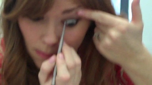 tarte emphasEYES High Definition Eye Pencils - image 8 from the video