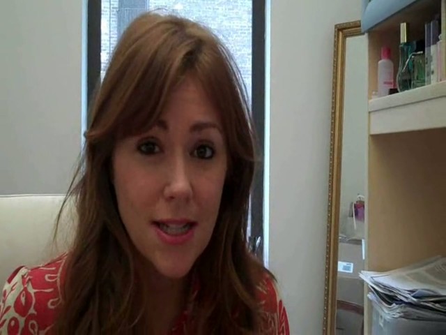 tarte multiplEYE natural lash enhancers - image 3 from the video
