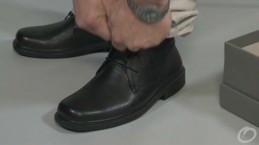 Men's Hush Puppies Broker Boots Product Video Â» shoes Video