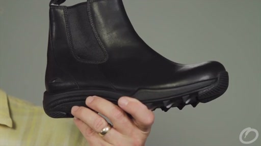 Women's GoLite Winter Lite Waterproof Boots Product Video - image 1 from the video