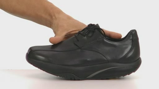 MBT Bia Video Â» Mens - Casual Â» shoes Video