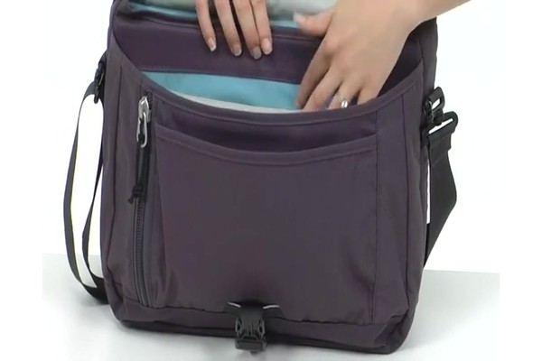 STM Bags Sequel Shoulder Bag - image 8 from the video