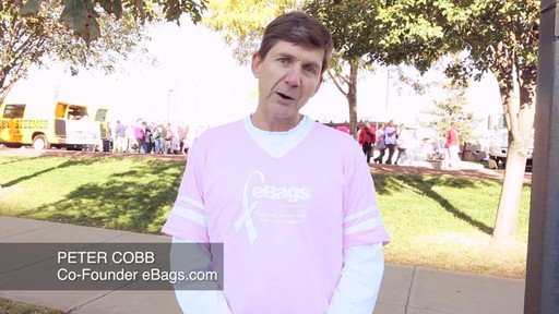 Susan G. Komen Race for the Cure - Denver - image 3 from the video