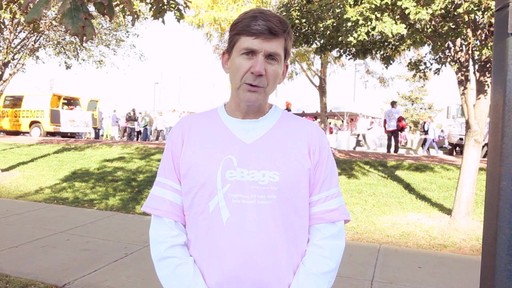 Susan G. Komen Race for the Cure - Denver - image 4 from the video