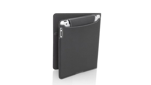  Targus - Simply Basic Cover iPad® (3rd Generation)  - image 10 from the video