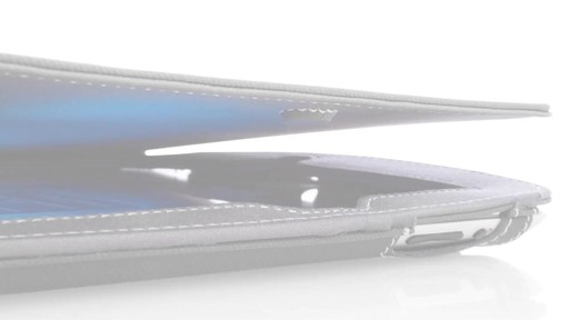  Targus - Simply Basic Cover iPad® (3rd Generation)  - image 6 from the video