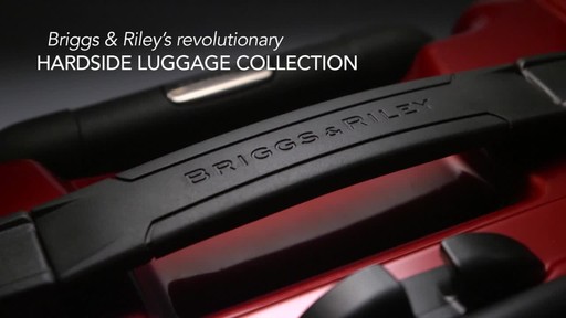  Briggs & Riley Torq Collection - image 2 from the video