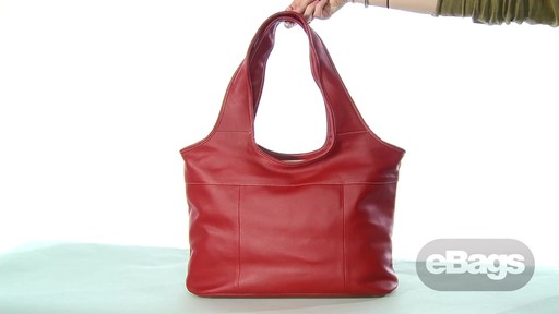  Piel Laptop Hobo Rundown - image 1 from the video