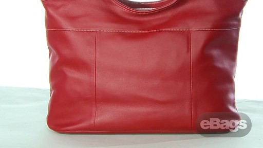  Piel Laptop Hobo Rundown - image 2 from the video