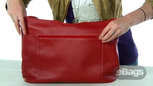  Piel Laptop Hobo Rundown - image 6 from the video