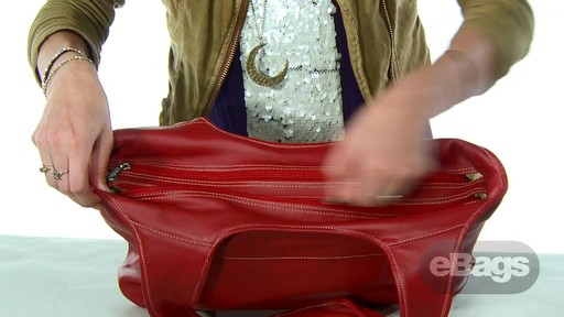 Piel Laptop Hobo Rundown - image 8 from the video