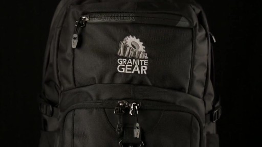 Granite Gear Eagle - eBags.com - image 3 from the video