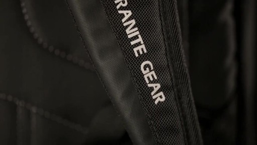 Granite Gear Eagle - eBags.com - image 7 from the video