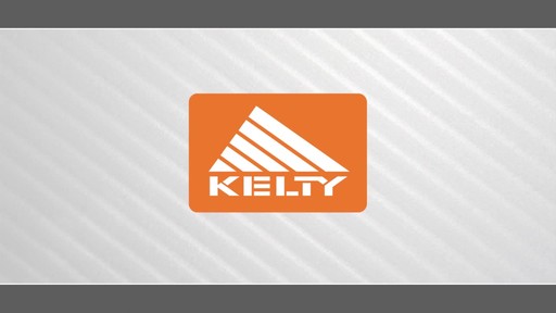 Kelty Bristol Duffel Bag - Large 80L - image 1 from the video