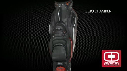 OGIO - Chamber Cart Bag - image 2 from the video