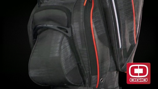 OGIO - Chamber Cart Bag - image 3 from the video