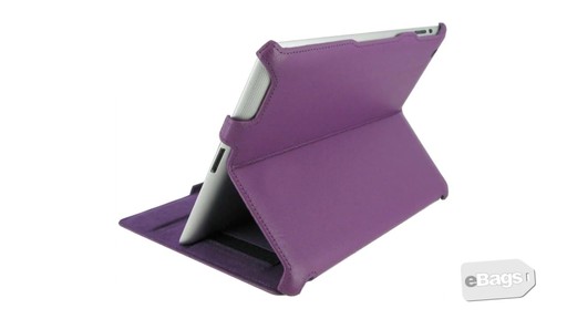 What iPad Case is Right for You - image 4 from the video