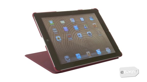 What iPad Case is Right for You - image 5 from the video