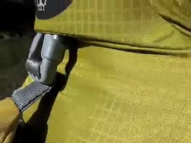 Osprey - Raptor Hydration Pack - image 7 from the video