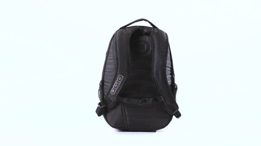 OGIO - Rebel Pack - image 2 from the video