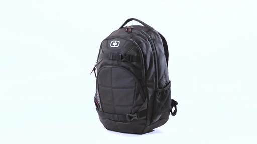 OGIO - Rebel Pack - image 9 from the video