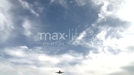 Travelpro Maxlite 3 - image 9 from the video