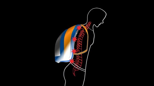 Airbac Backpack Technology - image 10 from the video