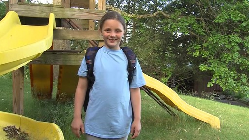 Airbac Backpack Technology - image 3 from the video
