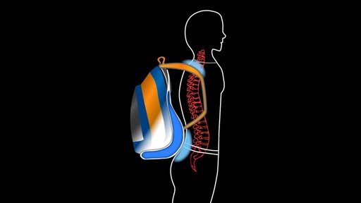 Airbac Backpack Technology - image 6 from the video