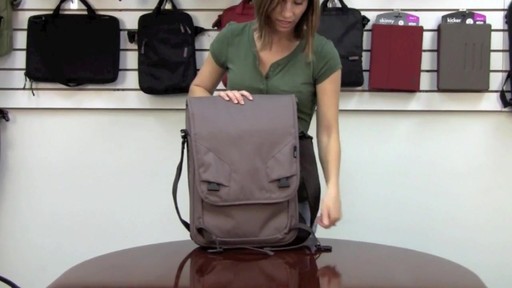 STM Bags - Switch - image 5 from the video