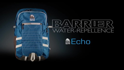 Granite Gear Echo - eBags.com - image 1 from the video
